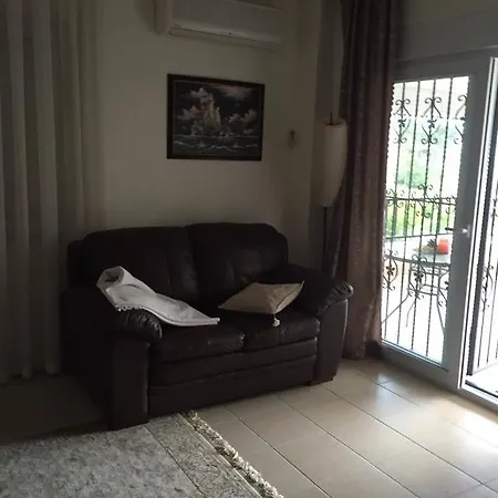 Ferienhaus Gerez