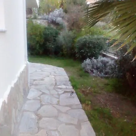 Ferienhaus Gerez Odaonu