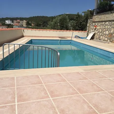Ferienhaus Gerez *