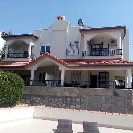 Ferienhaus Gerez