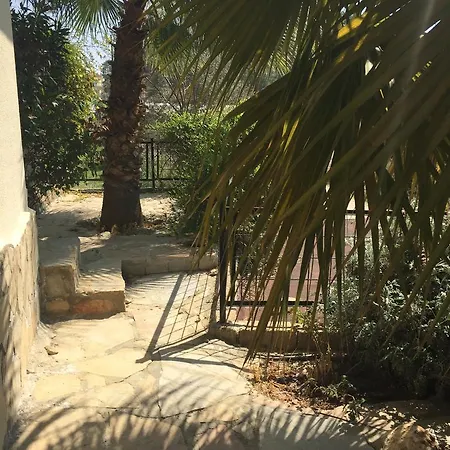 Ferienhaus Gerez