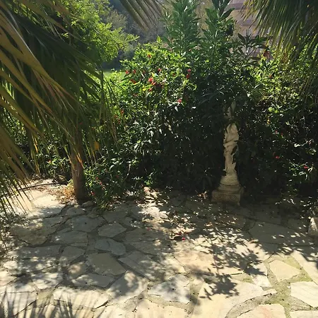 Gerez Ferienhaus Odaonu