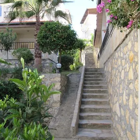 Ferienhaus Gerez *