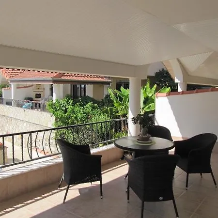 Gerez Ferienhaus *