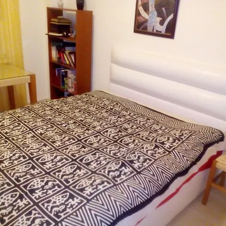 Holiday home Gerez *