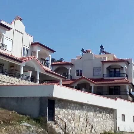 Gerez Holiday home
