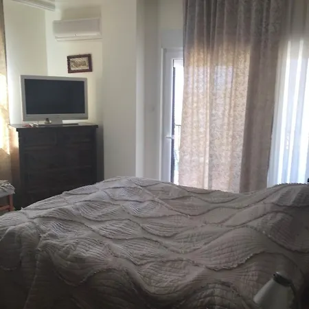 Gerez Holiday home